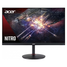 Монитор игровой Acer 28"/IPS/3840x2160/60Гц/черный (XV280KB) 28"/IPS/3840x2160/60Гц/черный (XV280KB)