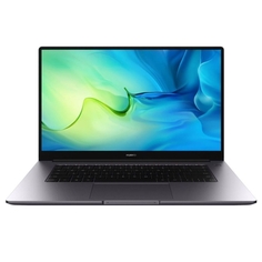 Ноутбук HUAWEI MateBook D15/15.6"/Core i3-1115G4/8/256/Win/Space Gray (53013PLV) MateBook D15/15.6"/Core i3-1115G4/8/256/Win/Space Gray (53013PLV)