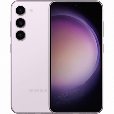 Смартфон Samsung Galaxy S23 256GB Lavender (SM-S911/DS) Galaxy S23 256GB Lavender (SM-S911/DS)