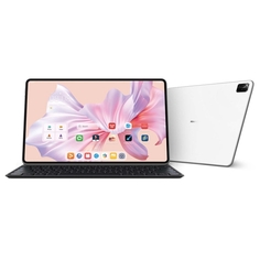 Планшет HUAWEI MatePad Pro 12.6 12/256GB Wi-Fi White +клавиатура MatePad Pro 12.6 12/256GB Wi-Fi White +клавиатура