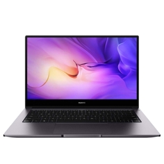 Ноутбук HUAWEI MateBook D 14/14"/Core i3-1115G4/8/256/Win/Space Gray (53013PLU) MateBook D 14/14"/Core i3-1115G4/8/256/Win/Space Gray (53013PLU)