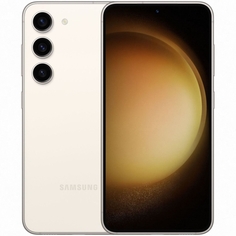 Смартфон Samsung Galaxy S23 128GB Cream (SM-S911/DS) Galaxy S23 128GB Cream (SM-S911/DS)