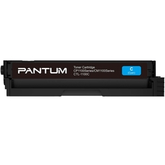 Картридж для лазерного принтера Pantum CTL-1100C CTL-1100C