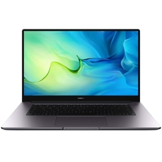 Ноутбук HUAWEI MateBook D15/15.6"/Core i3-1115G4/8/256/NoOS/Space Gray (53013SDV) MateBook D15/15.6"/Core i3-1115G4/8/256/NoOS/Space Gray (53013SDV)