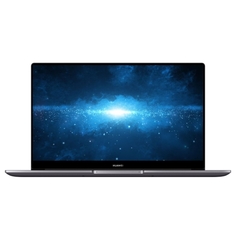 Ноутбук HUAWEI MateBook D15/15.6"/Core i5-1155G7/16/512/Win/Space Gray (53013PEW) MateBook D15/15.6"/Core i5-1155G7/16/512/Win/Space Gray (53013PEW)
