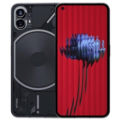 Смартфон Nothing Phone (1) 8/256Gb Black (A063) Phone (1) 8/256Gb Black (A063)