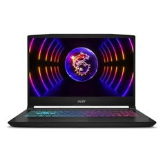 Ноутбук игровой MSI Katana 15 /15.6"/Core i7-13620H/16/1TB/RTX 4060/noOS/Black (B13VFK-647XRU) Katana 15 /15.6"/Core i7-13620H/16/1TB/RTX 4060/noOS/Black (B13VFK-647XRU)
