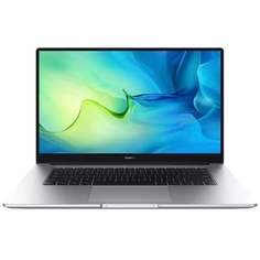 Ноутбук HUAWEI MateBook D 15/15.6"/AMD Ryzen 7 5700U/8/512/NoOS/Mystic Silver MateBook D 15/15.6"/AMD Ryzen 7 5700U/8/512/NoOS/Mystic Silver