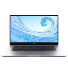 Ноутбук HUAWEI MateBook D 15/15.6"/Core i3-1115G4/8/256/NoOS/Mystic Silver (53013SDW) MateBook D 15/15.6"/Core i3-1115G4/8/256/NoOS/Mystic Silver (53013SDW)