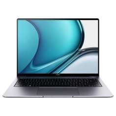 Ноутбук HUAWEI MateBook 14S/14"/Core i7-13700H/16/1TB/Win/Space Gray (53013SDK) MateBook 14S/14"/Core i7-13700H/16/1TB/Win/Space Gray (53013SDK)