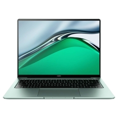 Ноутбук HUAWEI MateBook 14S/14"/Core i7-13700H/16/1TB/Win/Spruce Green (53013SDL) MateBook 14S/14"/Core i7-13700H/16/1TB/Win/Spruce Green (53013SDL)