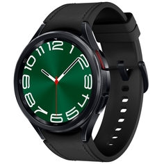 Смарт-часы Samsung Galaxy Watch6 Classic 47 mm Black (SM-R960) Galaxy Watch6 Classic 47 mm Black (SM-R960)