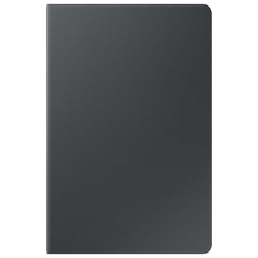Чехол Samsung Book Cover Tab A8 Gray Book Cover Tab A8 Gray