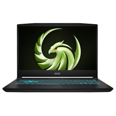 Ноутбук игровой MSI Bravo 15/15.6"/AMD Ryzen 7 7735HS/16/512/RTX 4050/noOS/Black (C7VE-069XRU) Bravo 15/15.6"/AMD Ryzen 7 7735HS/16/512/RTX 4050/noOS/Black (C7VE-069XRU)