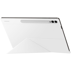 Чехол Samsung Smart Book Cover Tab S9 Ultra White Smart Book Cover Tab S9 Ultra White