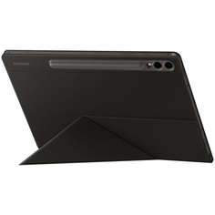 Чехол-обложка Samsung Smart Book Cover Tab S9+ | Tab S9 FE+ Black Smart Book Cover Tab S9+ | Tab S9 FE+ Black