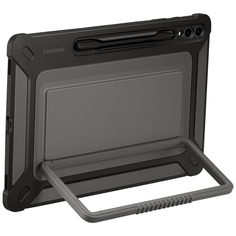Чехол Samsung Outdoor Cover Tab S9+ Titanium Outdoor Cover Tab S9+ Titanium