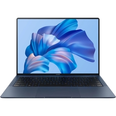 Ноутбук HUAWEI Matebook X Pro/14.2"/Core i7-1360P/32/2TB/Win/Ink Blue (53013TSV) Matebook X Pro/14.2"/Core i7-1360P/32/2TB/Win/Ink Blue (53013TSV)