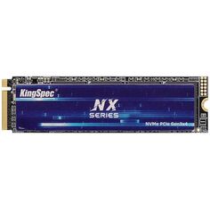 Внутренний SSD накопитель KingSpec NX-128 2280 NX-128 2280