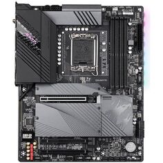 Материнская плата GIGABYTE B760 A MASTER DDR4 B760 A MASTER DDR4