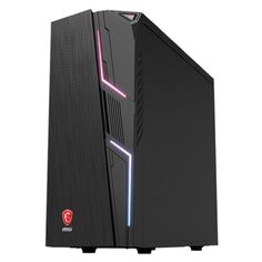 Системный блок игровой MSI MAG Codex 5 13NUB5-1657RU (i5-13400F/16GB/SSD1TB/HDD1TB/RTX4060Ti/Win11) MAG Codex 5 13NUB5-1657RU (i5-13400F/16GB/SSD1TB/HDD1TB/RTX4060Ti/Win11)