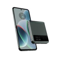 Смартфон Motorola Razr 40 8/256GB Sage Green Razr 40 8/256GB Sage Green