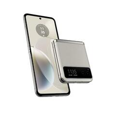 Смартфон Motorola Razr 40 8/256GB Vanilla Cream Razr 40 8/256GB Vanilla Cream