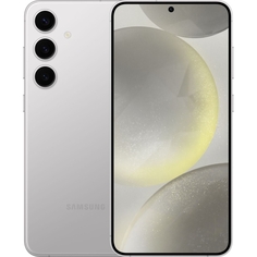Смартфон Samsung Galaxy S24+ 12/512GB Marble Gray Galaxy S24+ 12/512GB Marble Gray