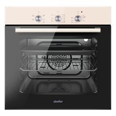 Электрический духовой шкаф Simfer B6ER16001 B6ER16001