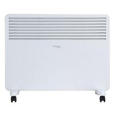 Конвектор STATUS for life ST-EC-B1500(M)-S ST-EC-B1500(M)-S