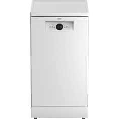 Посудомоечная машина 45 см Beko BDFS26120WQ BDFS26120WQ