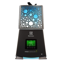 Умный воздухоувлажнитель Electrolux EHU-3910D YOGAhealthline 2.0 EHU-3910D YOGAhealthline 2.0