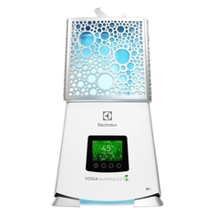 Умный воздухоувлажнитель Electrolux EHU-3915D YOGAhealthline 2.0 EHU-3915D YOGAhealthline 2.0