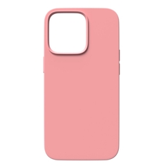 Чехол Red Line для Apple iPhone 14 Plus розовый для Apple iPhone 14 Plus розовый