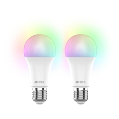 Умные лампочки HIPER IOT CLED M1 RGB (2шт) IOT CLED M1 RGB (2шт)