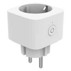Умная розетка HIPER IOT PL02 IOT PL02