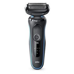 Электробритва Braun 51-M1000s Mint 51-M1000s Mint