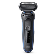 Электробритва Braun 51-B1000s Black 51-B1000s Black