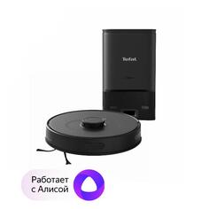 Робот-пылесос с базой очистки Tefal X-PLORER SERIE 75 S+ RG8595WH X-PLORER SERIE 75 S+ RG8595WH