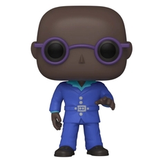 Фигурка Funko The Matrix 4 Morpheus (1174) 59255 The Matrix 4 Morpheus (1174) 59255