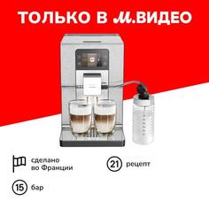Кофемашина Krups EA877D10 EA877D10