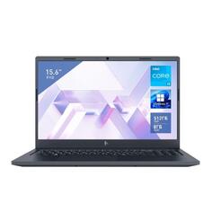 Ноутбук F+ + FLAPTOP I-Series/15.6"/Core i5-1235U/16/512/Win/Dark Grey (FLTP-5i5-16512-W) + FLAPTOP I-Series/15.6"/Core i5-1235U/16/512/Win/Dark Grey (FLTP-5i5-16512-W)