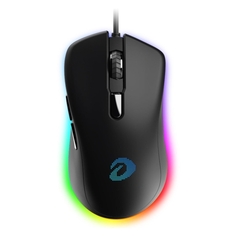 Игровая мышь проводная Dareu EM908 Black EM908 Black
