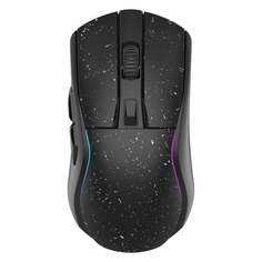 Игровая мышь беспроводная Dareu A950 Black A950 Black