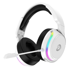 Игровые наушники Dareu A710 White-Black A710 White-Black