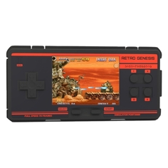 Портативная консоль Retro Genesis Port 3000 Port 3000