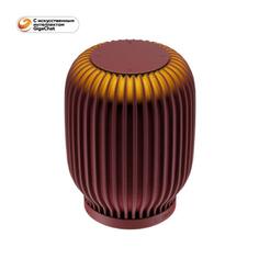 Умная колонка Sber SberBoom марсианский красный SberBoom марсианский красный