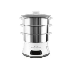 Трехъярусная пароварка Tefal VC502D10 VC502D10