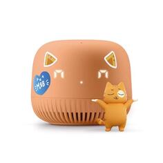Умная колонка VK Нео VKSP11OR Orange Нео VKSP11OR Orange