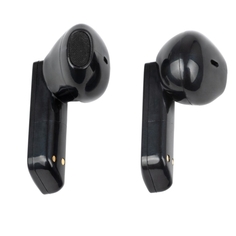 Наушники True Wireless HIPER TWS Mini Black (HTW-APX21) TWS Mini Black (HTW-APX21)